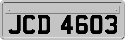 JCD4603