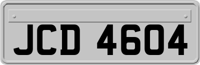 JCD4604
