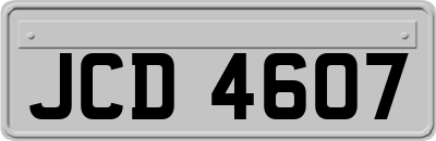 JCD4607