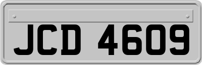 JCD4609