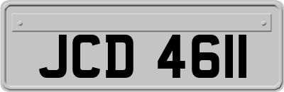 JCD4611