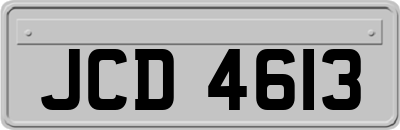 JCD4613