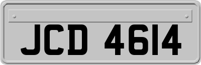JCD4614