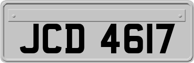 JCD4617