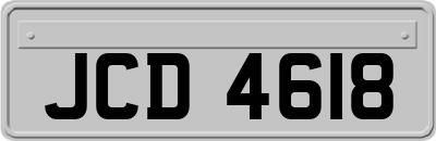 JCD4618