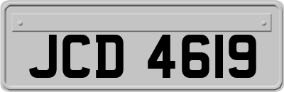 JCD4619