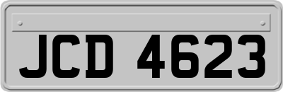 JCD4623