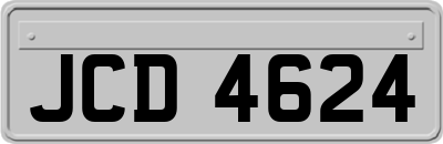 JCD4624