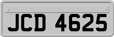 JCD4625