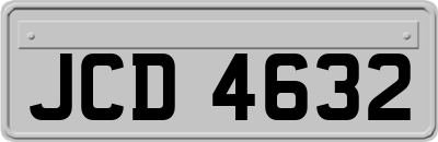 JCD4632