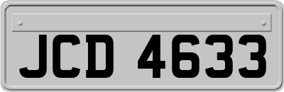 JCD4633