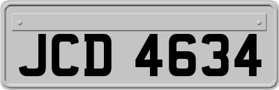 JCD4634