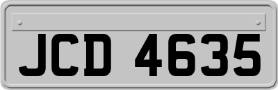 JCD4635