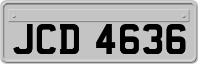 JCD4636