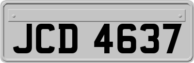 JCD4637