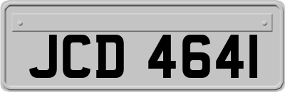 JCD4641