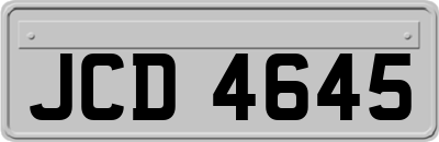 JCD4645