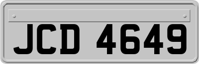 JCD4649
