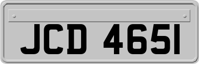 JCD4651