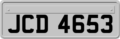 JCD4653