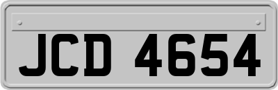 JCD4654