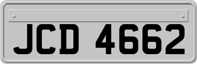 JCD4662