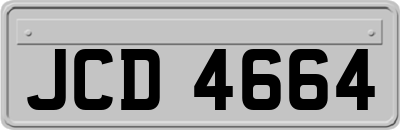 JCD4664