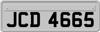 JCD4665