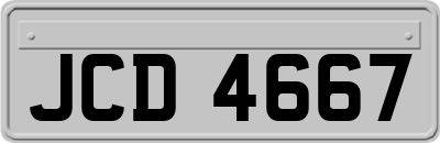 JCD4667