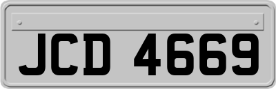 JCD4669