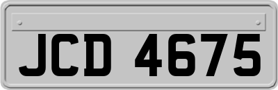 JCD4675