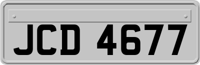JCD4677