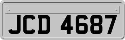 JCD4687