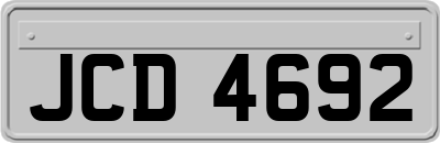 JCD4692