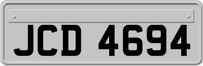 JCD4694
