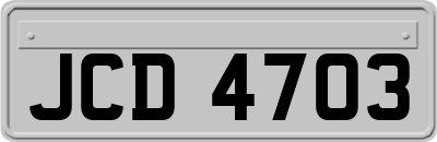 JCD4703