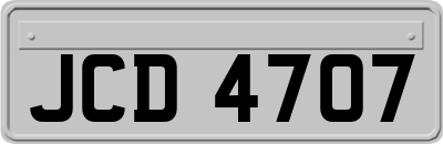 JCD4707