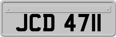 JCD4711