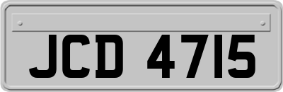 JCD4715