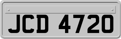 JCD4720