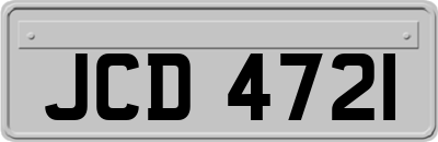 JCD4721
