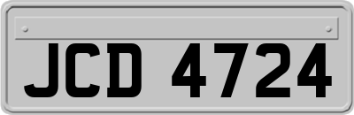 JCD4724