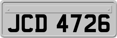 JCD4726