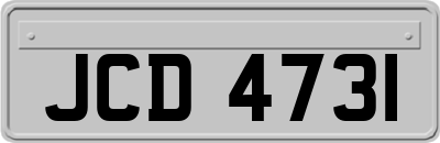 JCD4731