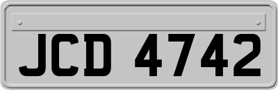 JCD4742