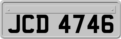 JCD4746