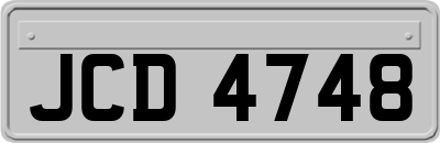 JCD4748