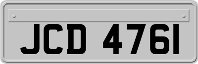 JCD4761