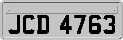 JCD4763
