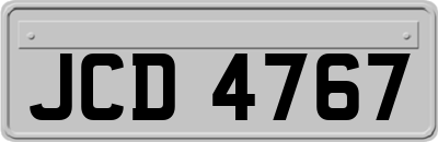 JCD4767